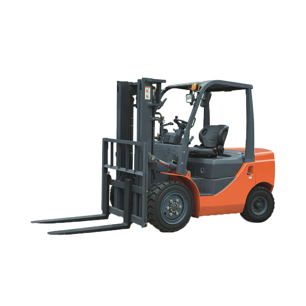 Diesel Forklift (CPCD3030)