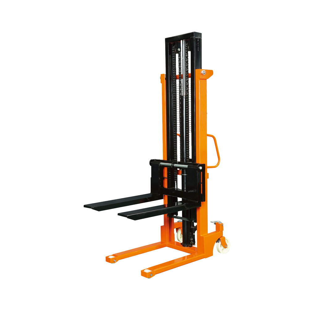 Manual Hand Stacker (STAC-2025)