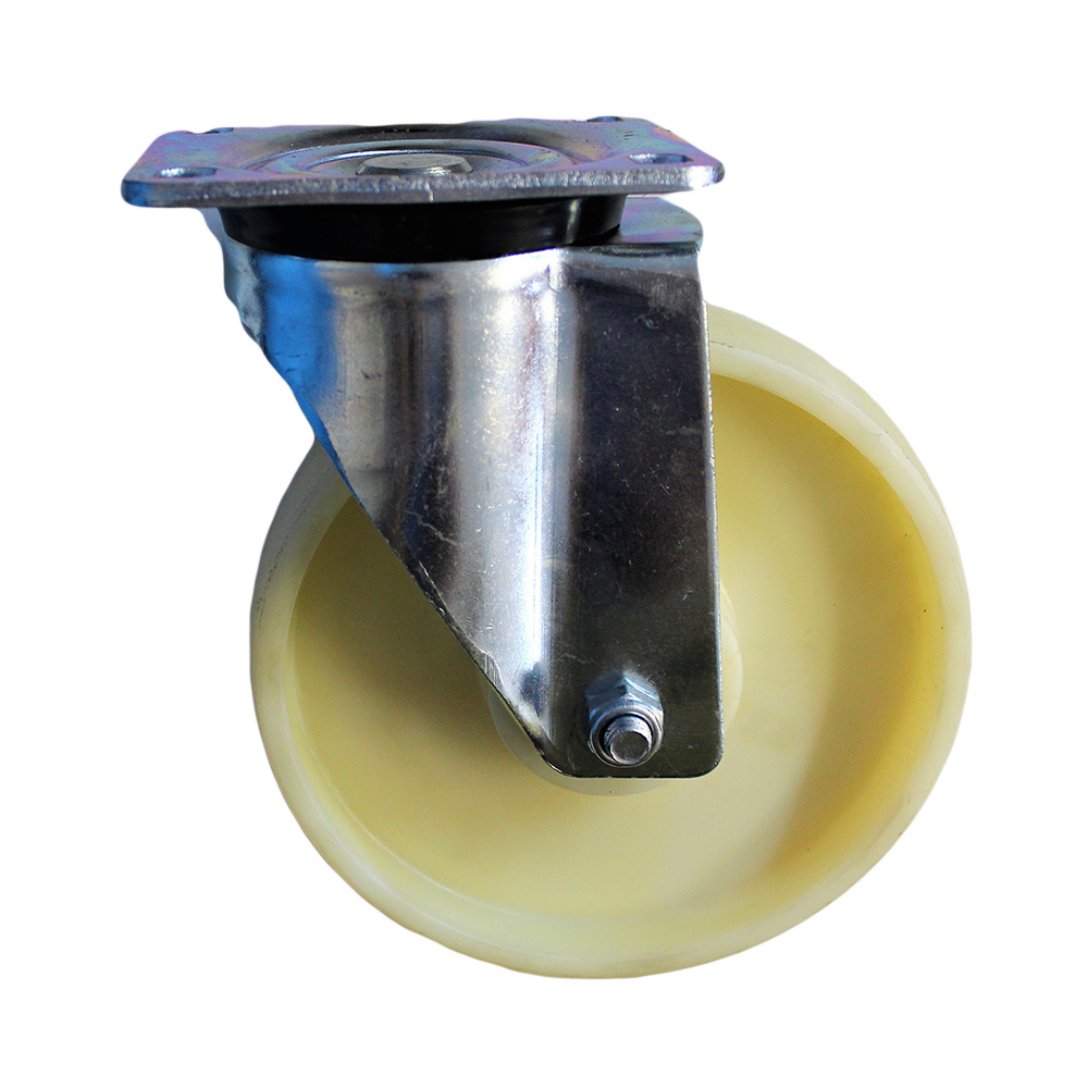 420 Series European Castors (420NYB)