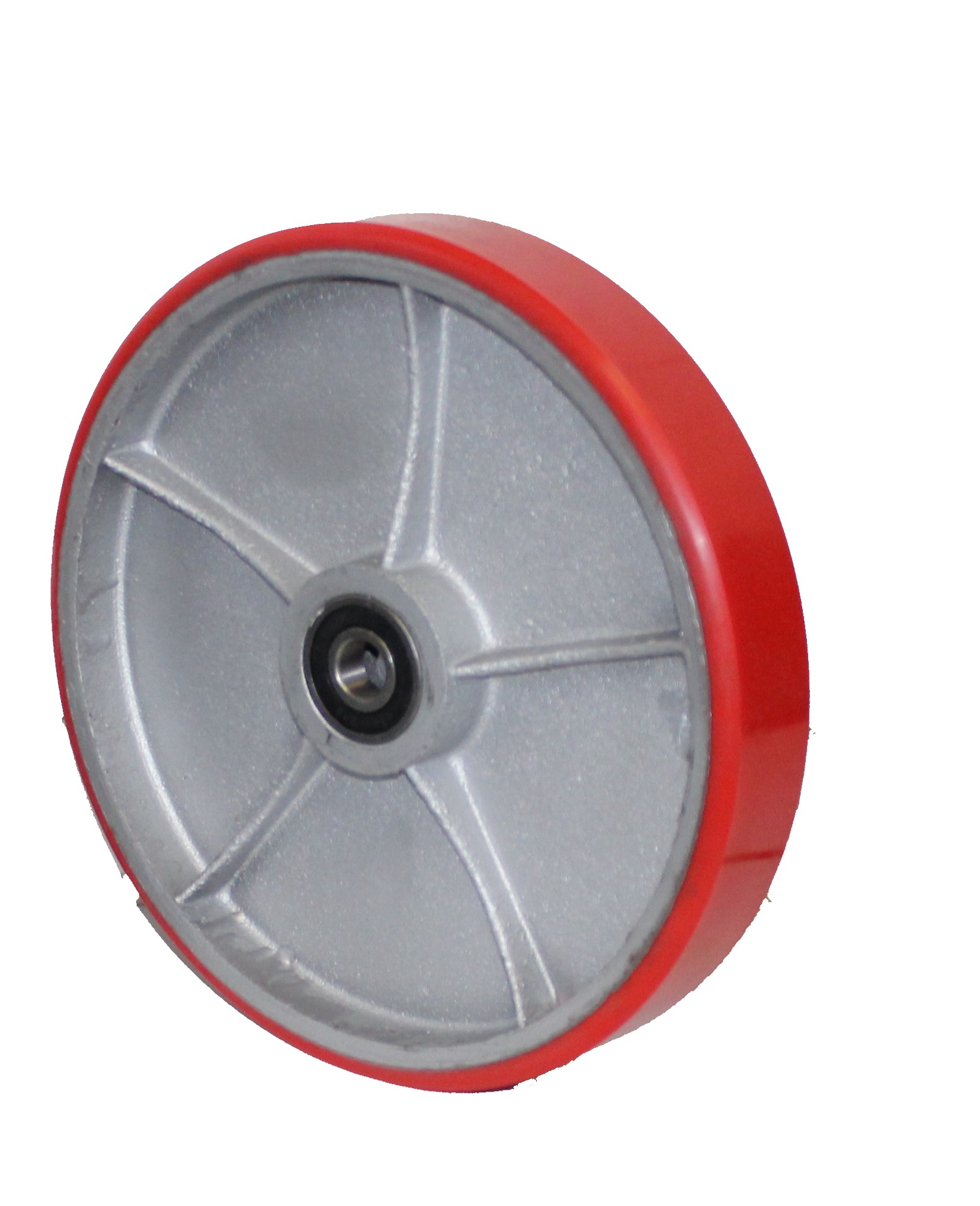 PU Wheels